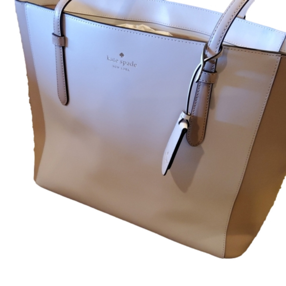 Kate Spade New York Shoulder Bag new with tags - Picture 1 of 4